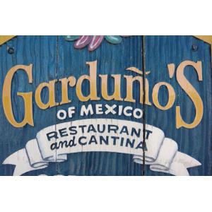 رستوران Garduño's
