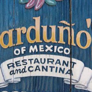 رستوران Garduño's