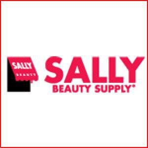لوازم آرایشی Sally Beauty