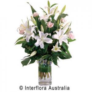 گلفروشی  Interflora