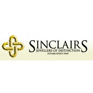 جواهر فروشی Sinclairs