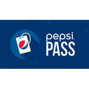Pepsi Pass، بنوشید، لذت ببرید و جایزه بگیرید!