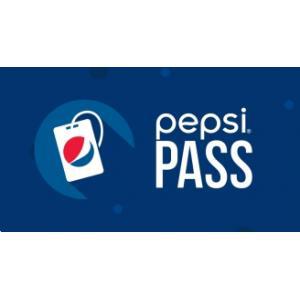 Pepsi Pass، بنوشید، لذت ببرید و جایزه بگیرید!