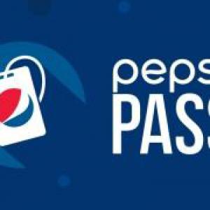 Pepsi Pass، بنوشید، لذت ببرید و جایزه بگیرید!