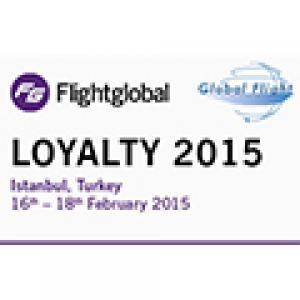 برگزاری هفتمین کنفرانس وفاداری مشتریان هواپیمایی گلوبال فلایتز در استانبول
