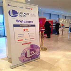حضور فعال و موثر  مرکز تخصصی باشگاه مشتریان در هفتمین کنفرانس لویالتی 2015 ترکیه، استانبول