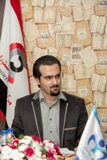 سخنرانی مهندس علیرضا جعفری در همایش ثروت آفرینان