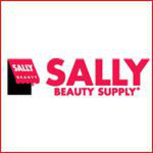 لوازم آرایشی Sally Beauty