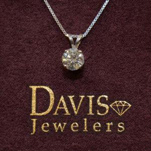 جواهر فروشی Davis